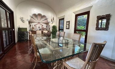 CASA RESIDENCIAL EN VENTA TEMIXCO MORELOS