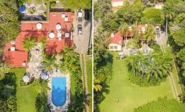 CASA RESIDENCIAL EN VENTA TEMIXCO MORELOS