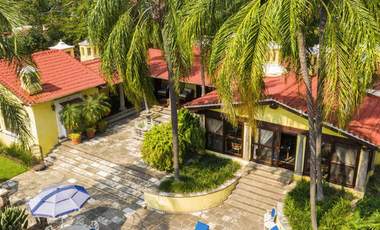 CASA RESIDENCIAL EN VENTA TEMIXCO MORELOS