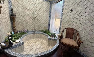 CASA RESIDENCIAL EN VENTA TEMIXCO MORELOS