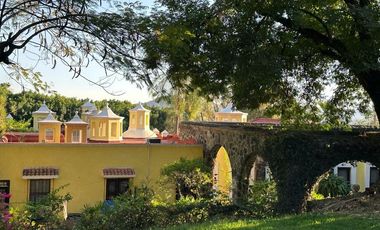 CASA RESIDENCIAL EN VENTA TEMIXCO MORELOS