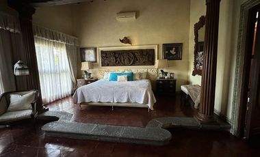 CASA RESIDENCIAL EN VENTA TEMIXCO MORELOS