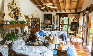 CASA RESIDENCIAL EN VENTA TEMIXCO MORELOS