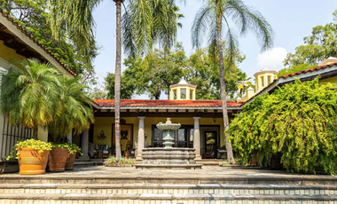 CASA RESIDENCIAL EN VENTA TEMIXCO MORELOS