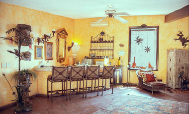 CASA RESIDENCIAL EN VENTA TEMIXCO MORELOS