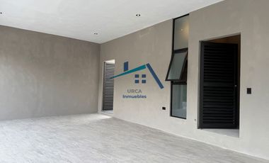 Casa en Venta en Amorada Residencial en Carretera Nacional