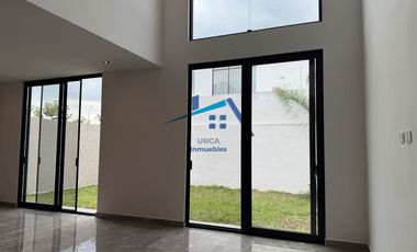 Casa en Venta en Amorada Residencial en Carretera Nacional