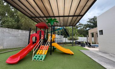 Casa en Venta en Amorada Residencial en Carretera Nacional