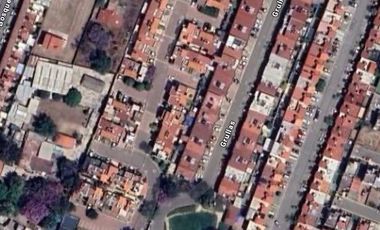 Venta de Casa de Oportunidad en Granjas Lomas de Guadalupe, Cuautitlán Izcalli, Edo de México. MKC