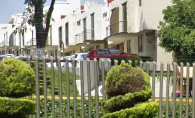 Venta de Casa de Oportunidad en Granjas Lomas de Guadalupe, Cuautitlán Izcalli, Edo de México. MKC