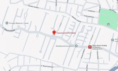 Venta de Casa de Oportunidad en Granjas Lomas de Guadalupe, Cuautitlán Izcalli, Edo de México. MKC