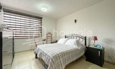 Casa en Venta en Col. Ciudad Integral Huehuetoca, Estado de México