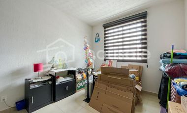 Casa en Venta en Col. Ciudad Integral Huehuetoca, Estado de México