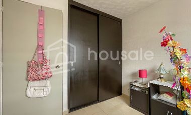 Casa en Venta en Col. Ciudad Integral Huehuetoca, Estado de México