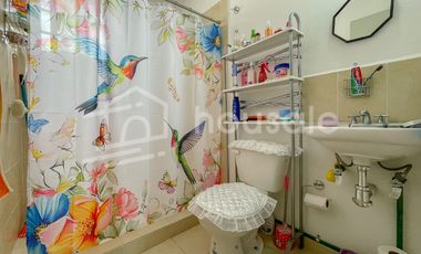 Casa en Venta en Col. Ciudad Integral Huehuetoca, Estado de México