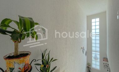 Casa en Venta en Col. Ciudad Integral Huehuetoca, Estado de México