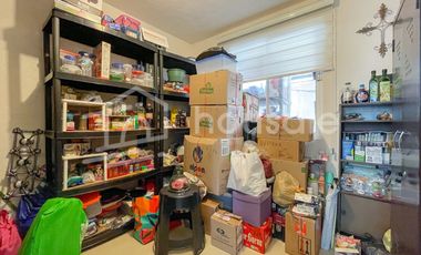 Casa en Venta en Col. Ciudad Integral Huehuetoca, Estado de México