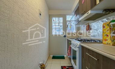 Casa en Venta en Col. Ciudad Integral Huehuetoca, Estado de México