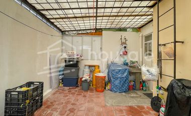 Casa en Venta en Col. Ciudad Integral Huehuetoca, Estado de México