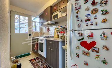 Casa en Venta en Col. Ciudad Integral Huehuetoca, Estado de México