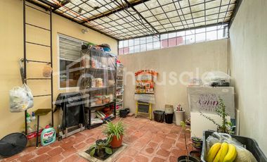 Casa en Venta en Col. Ciudad Integral Huehuetoca, Estado de México