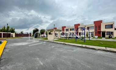 Casa en Venta en Col. Ciudad Integral Huehuetoca, Estado de México