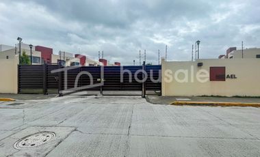 Casa en Venta en Col. Ciudad Integral Huehuetoca, Estado de México