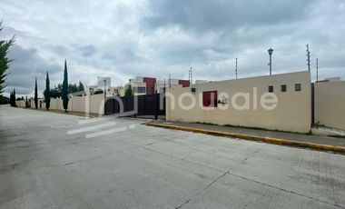 Casa en Venta en Col. Ciudad Integral Huehuetoca, Estado de México