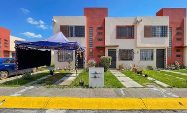 Casa en Venta en Col. Ciudad Integral Huehuetoca, Estado de México