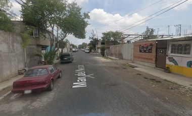 Casa en venta en Selene 2da Secc, Tláhuac,  Ciudad de México