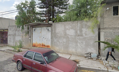 Casa en venta en Selene 2da Secc, Tláhuac,  Ciudad de México