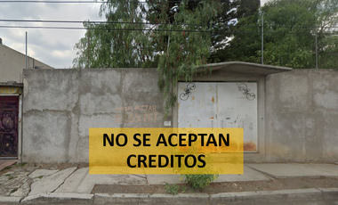 Casa en venta en Selene 2da Secc, Tláhuac,  Ciudad de México