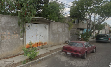 Casa en venta en Selene 2da Secc, Tláhuac,  Ciudad de México