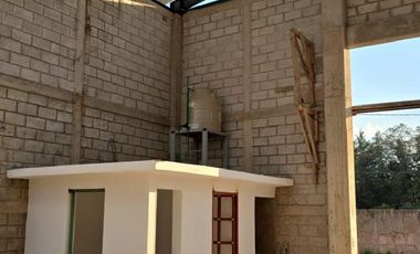 BODEGA / NAVE EN RENTA DE BODEGA A ESTRENAR