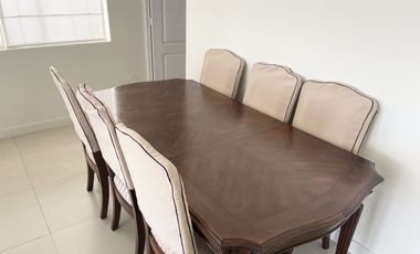 APARTAMENTO AMUEBLADO JIRÓN SANTA TERESA JOURNET, CAJAMARCA