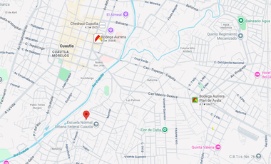 CASA A LA VENTA EN TEPEPA, CUAUTLA, MORELOS, REMATE