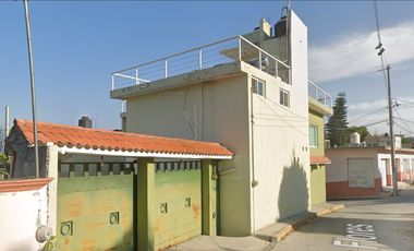 CASA A LA VENTA EN TEPEPA, CUAUTLA, MORELOS, REMATE