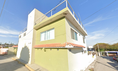 CASA A LA VENTA EN TEPEPA, CUAUTLA, MORELOS, REMATE