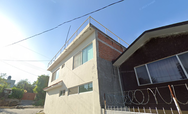 CASA A LA VENTA EN TEPEPA, CUAUTLA, MORELOS, REMATE