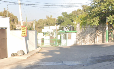 Casa en venta en Lomas de Cuernavaca a precio de REMATE, ¡Compra directa con el banco, no se aceptan créditos!