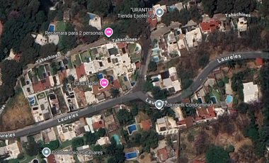 Casa en venta en Lomas de Cuernavaca a precio de REMATE, ¡Compra directa con el banco, no se aceptan créditos!