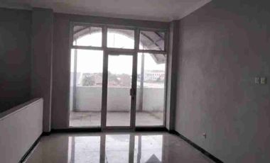 Rumah mewah 3 lantai pusat kota Purwokerto dekat alun alun, pasar Manis