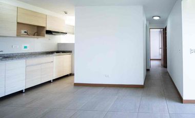 Vendo Apartamento muy amplio en pereira