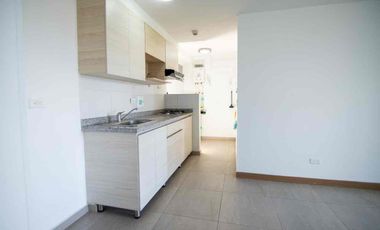 Vendo Apartamento muy amplio en pereira