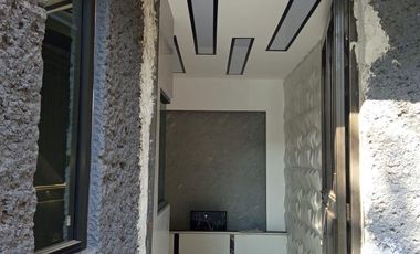 EDIFICIO PARA  OFICINAS EN VENTA, NICOLAS SAN JUAN, DEL VALLE