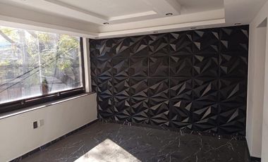 EDIFICIO PARA  OFICINAS EN VENTA, NICOLAS SAN JUAN, DEL VALLE