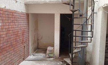 EDIFICIO PARA  OFICINAS EN VENTA, NICOLAS SAN JUAN, DEL VALLE