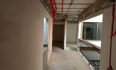 EDIFICIO PARA  OFICINAS EN VENTA, NICOLAS SAN JUAN, DEL VALLE