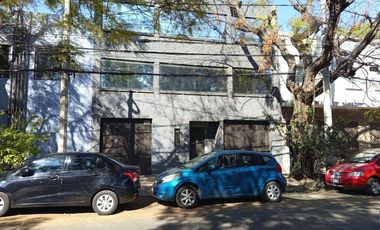 EDIFICIO PARA  OFICINAS EN VENTA, NICOLAS SAN JUAN, DEL VALLE