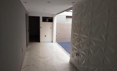 EDIFICIO PARA  OFICINAS EN VENTA, NICOLAS SAN JUAN, DEL VALLE